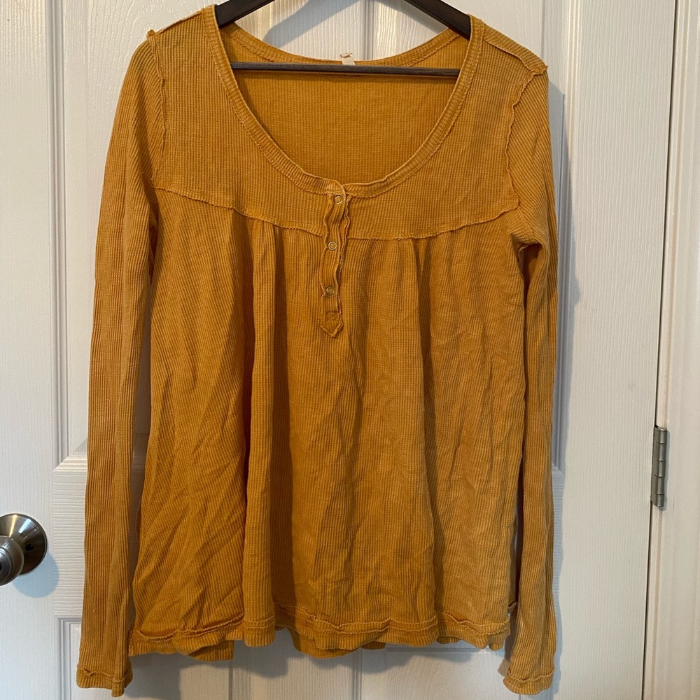 Pinkblush maternity top